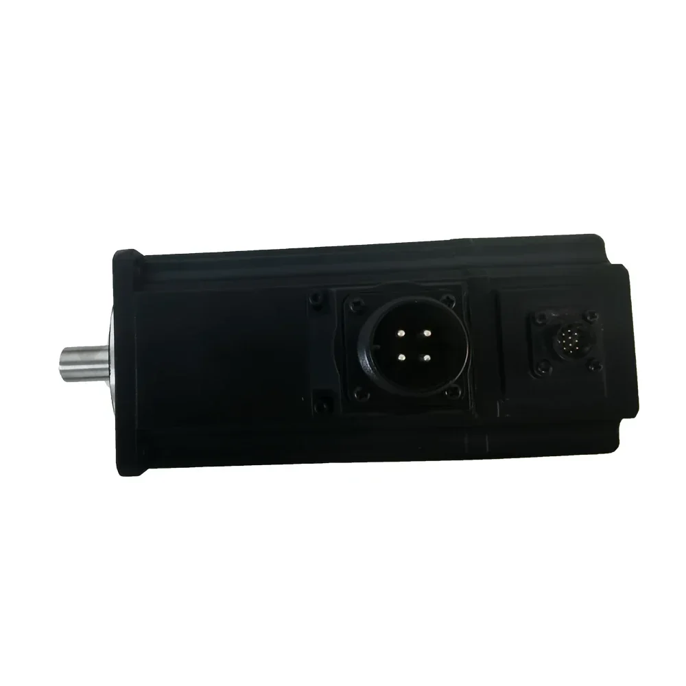 100 % Original Sanyo Denki Servomotor Q2AA08075HXP3S PLC Controller Servomotor Q2AA08075HXP3S