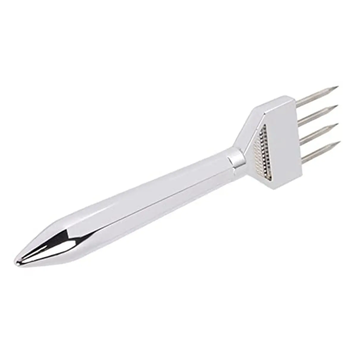 2026 New Tool Ice Pick, Three-Headed Cone, Bar Ice Crusher, Whiskey Ice Ball, Trident, Bar Ice Breaker