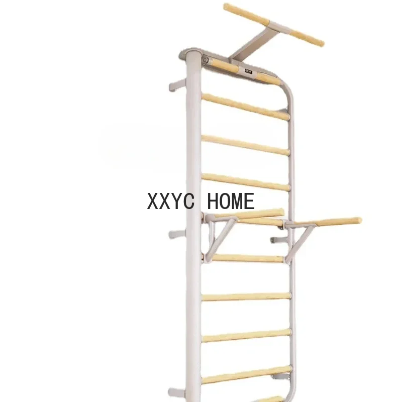 

Training Rehabilitation Home Fitness Equipment Children Climbing Frame Leg Pressing Stretch