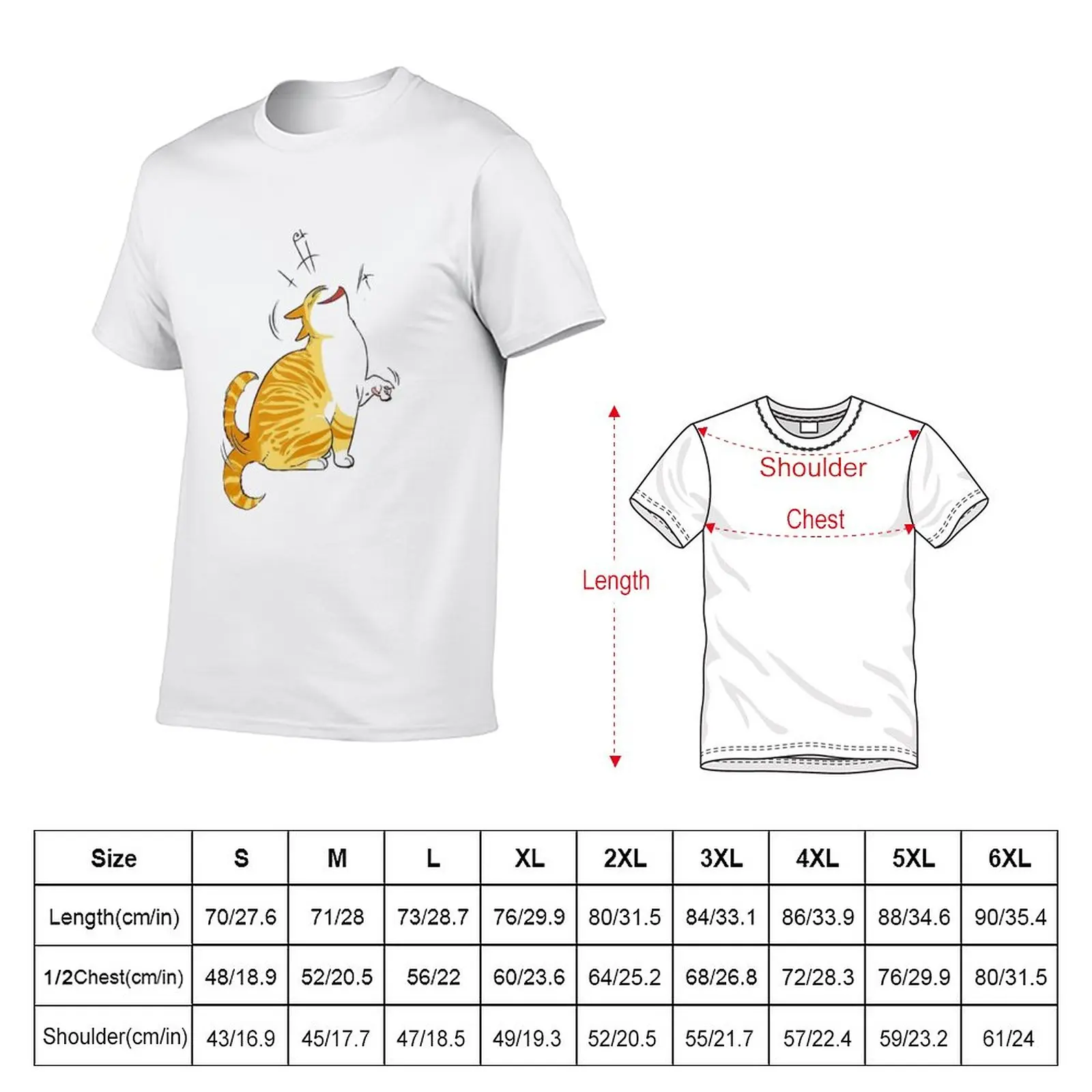New Kayden Laugh T-Shirt quick drying shirt quick drying t-shirt boys animal print shirt summer tops slim fit t shirts for men