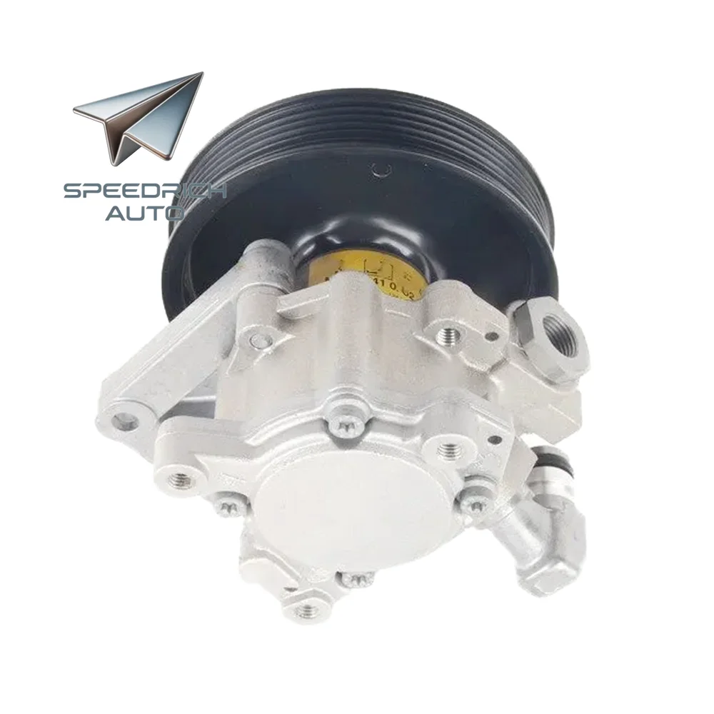 A0054662001 for Mercedes Benz Power Hydraulic Steering Pump W204 W211 W216 W219 W221 GLK280 CLS300 CLS350 S500 S550 Auto Parts