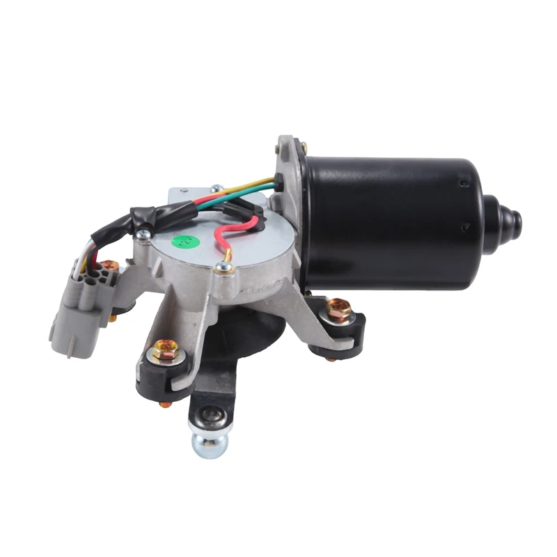 Wiper Motor Assembly 85110-60201 For Land Cruiser FJ FZJ HDJ HJ HZJ KZJ LJ PZJ RJ7 Windscreen Wiper Motor