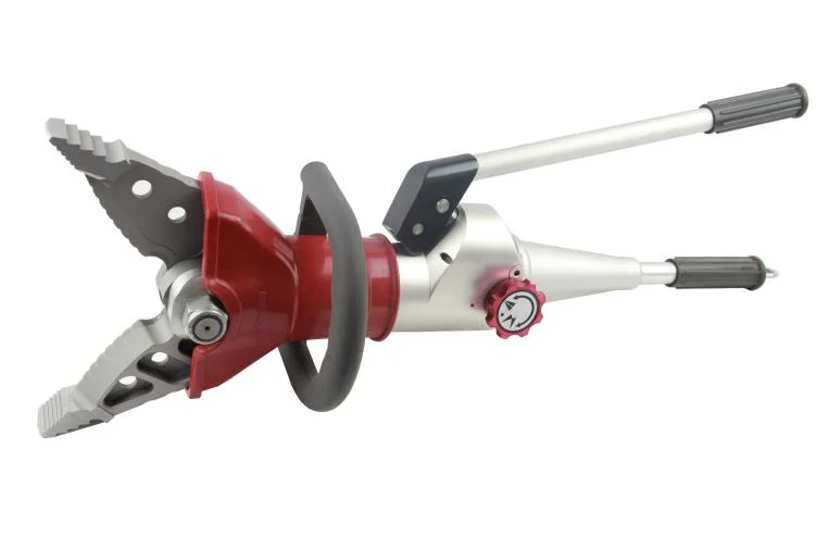 Portable Hydraulic Cutter Spreader Multi Functional Rescue Demolition Tool for Emergency