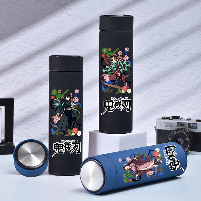 Direct Attack: The Ultimate Guide to Choosing the Perfect Thermos Cup for Anime Enthusiasts