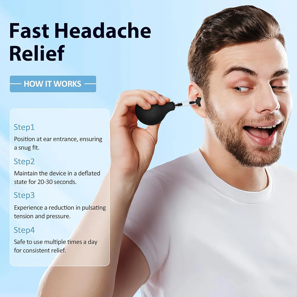 Thumbnail 4 - #31 Best Selling Ear Syringes
