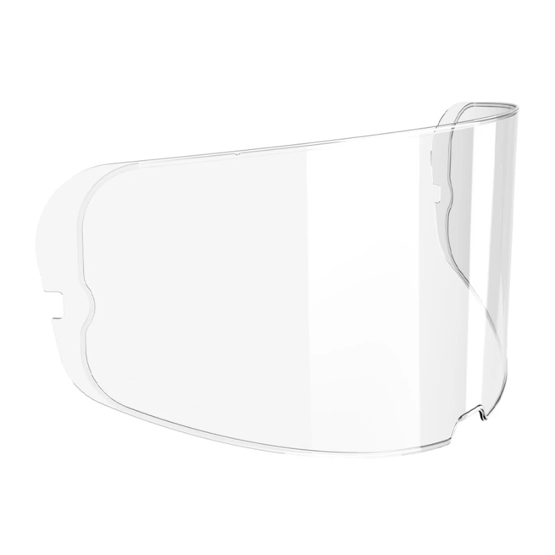 Motorcycle Helmet Visor Film Anti Fog for Scorpion EXO-R420 EXO-1400 Carbon EXO-R1 Air EXO-520 Helmet Accessories
