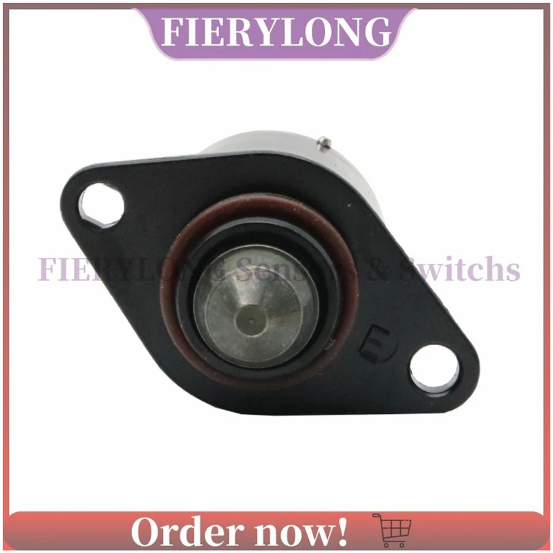17112349 Idle Air Control Valve For Chevrolet Camaro Lumina Monte Carlo Pontiac Firebird Grand Prix Oldsmobile Cutlass Supreme