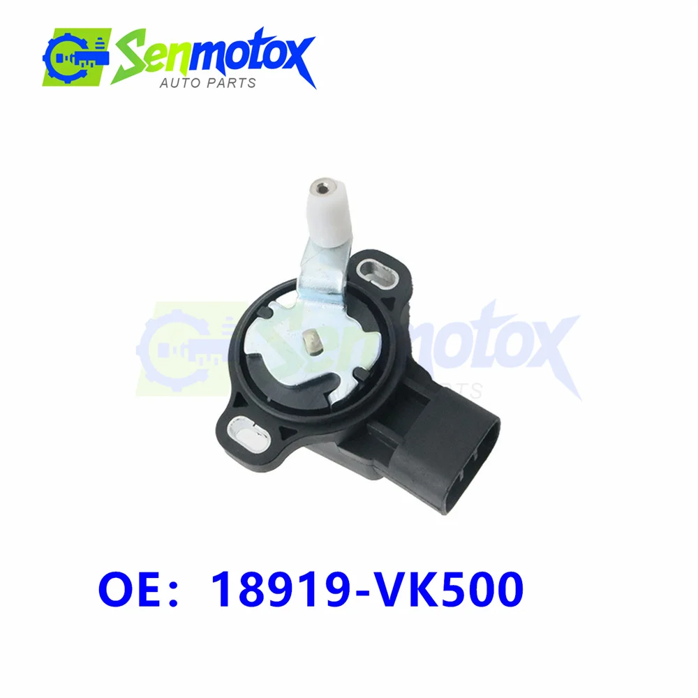 

18919-VK500 18919VK500 Датчик положения дроссельной заслонки Педаль акселератора в сборе для NISSAN 350Z INFINITI D22 2.5 X TRAIL PR 1998-2002