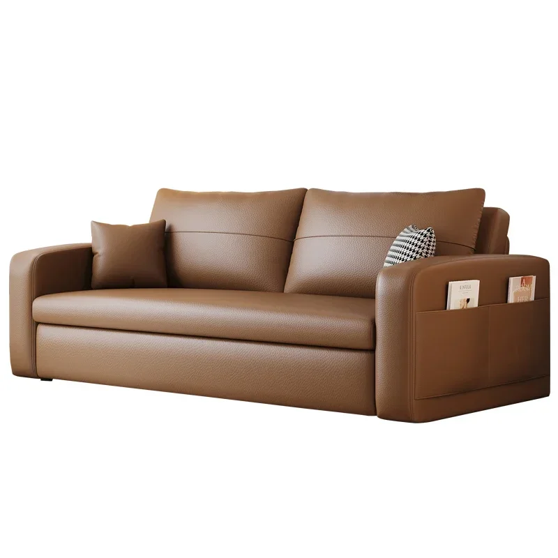 Foldable Designer Luxury Sofas Bed Modern Dual Use Floor Loveseat Sofa Lounge Recliner Divano Letto Pieghevole Home Furniture