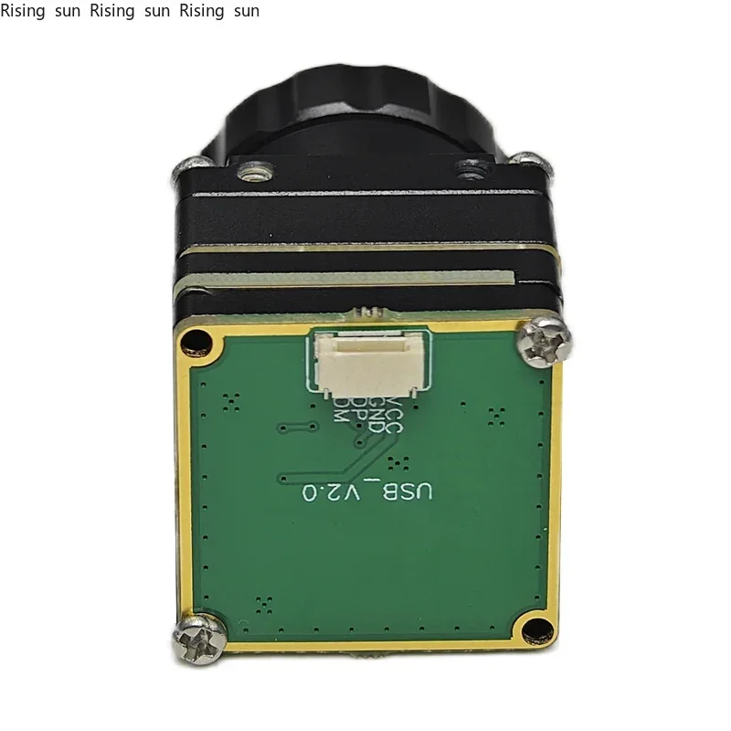 

HDANIEE UV640 9mm Thermal s Module 640*512 USB Thermal Imaging Module