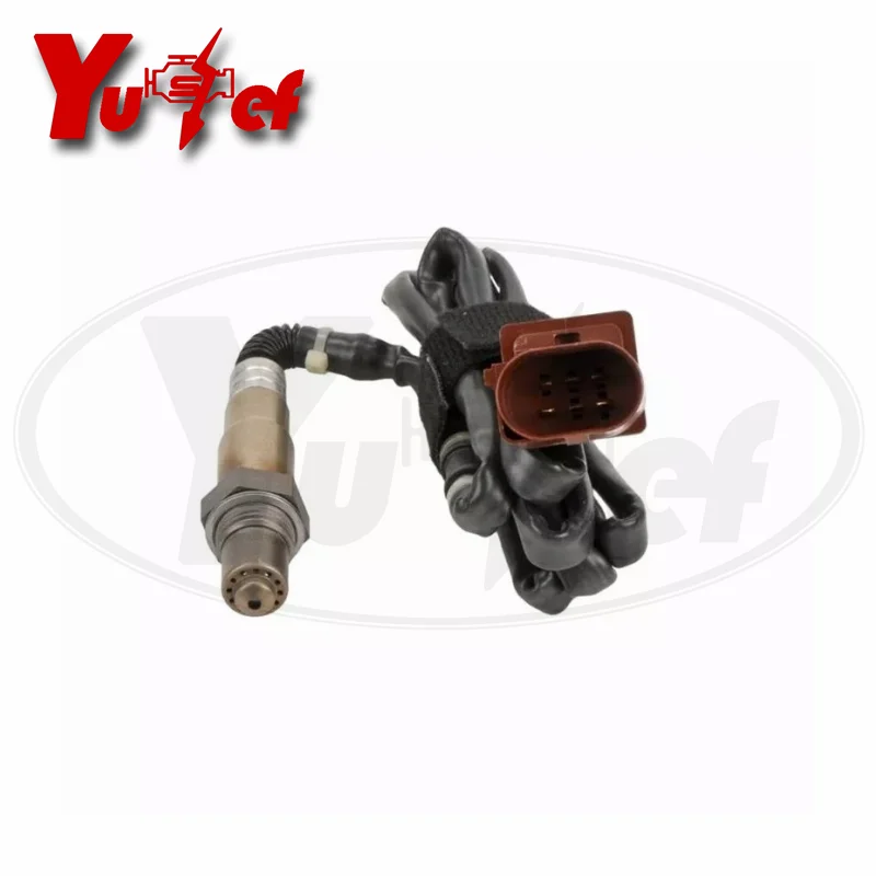 

O2 Oxygen Sensor 0258007158 Fit For PORSCHE# 94860612900, 94860612901, 94860612902, 94860612903