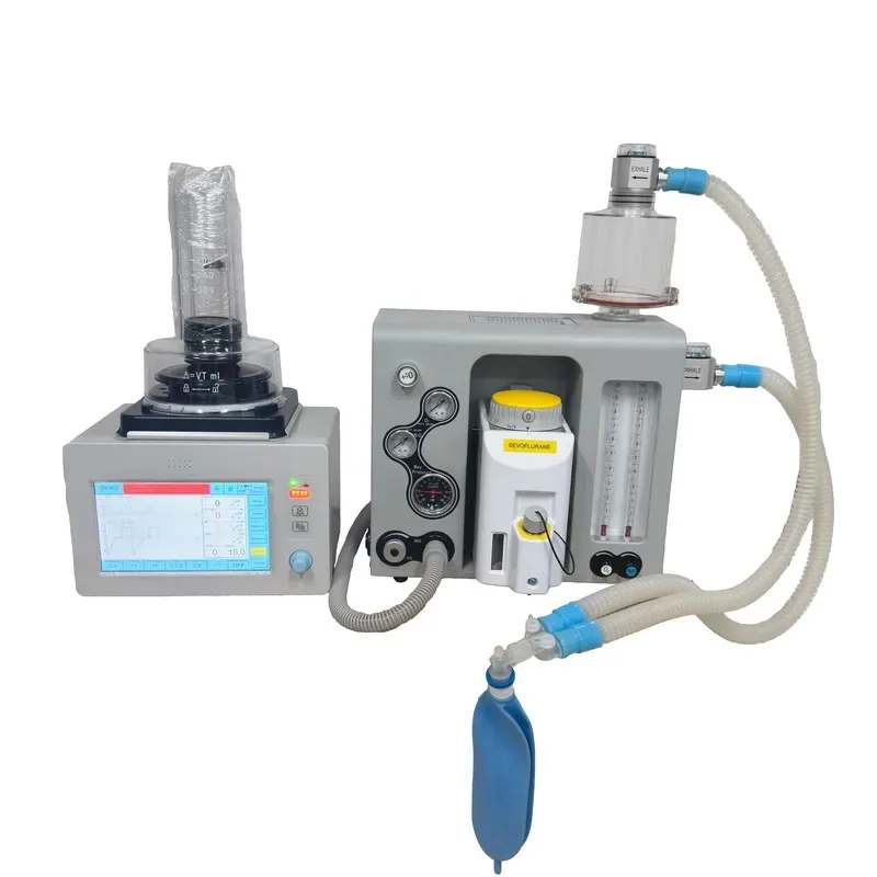 Hot Sale HRD Machine Set with and Trolley Hospital Furniture Lifetime Warranty 100 lb Load Capacity