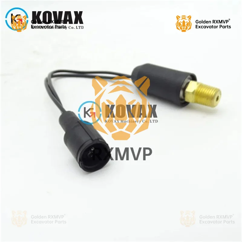 For XMVP 160-2445 High quality pressure sensor loader engine parts for Caterpillar excavator loaders