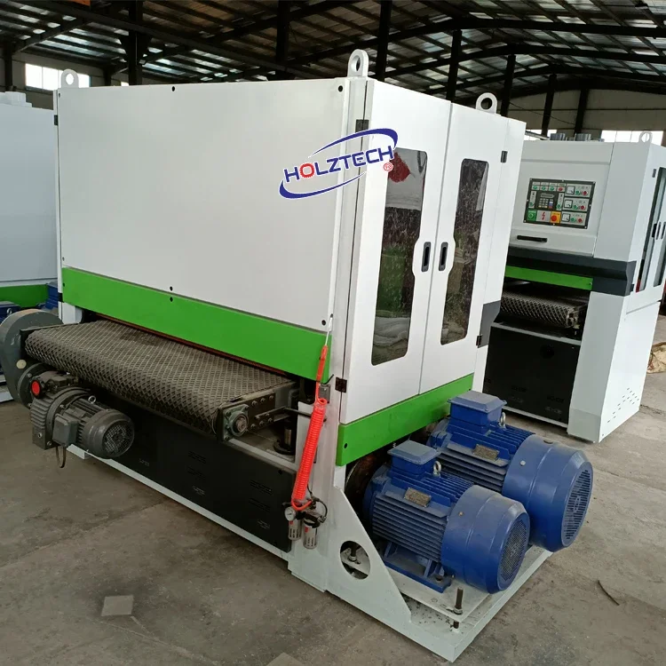 Offre spéciale R-RP1300 ponceuse à bois ponceuse à bande