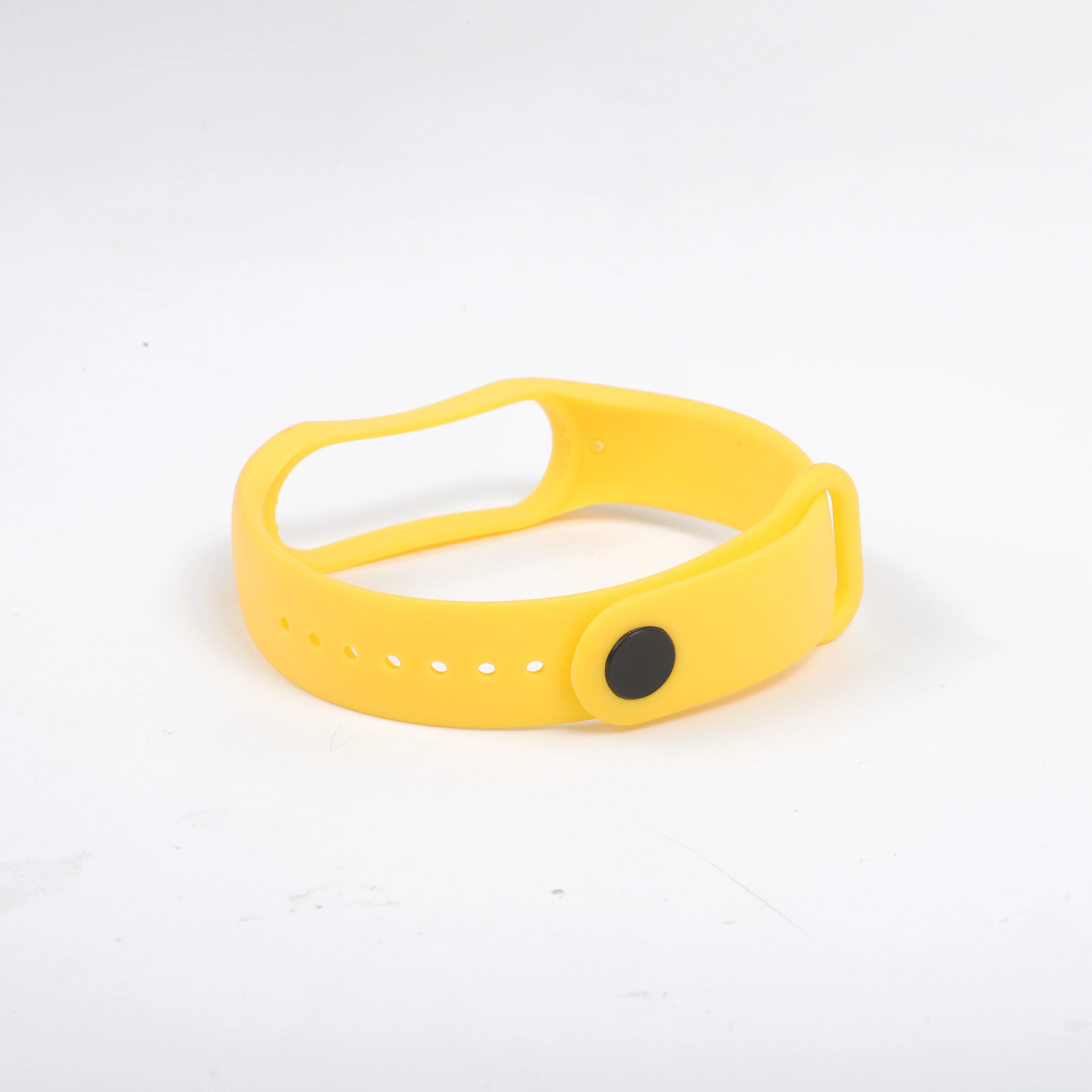 Armbänder für Xiaomi Mi Band 7 6 5 4 3 Silikon Sport Ersatz-Armband Correa Xiaomi Smart Band 7 6 5 4 3 Zubehör – Detail 7