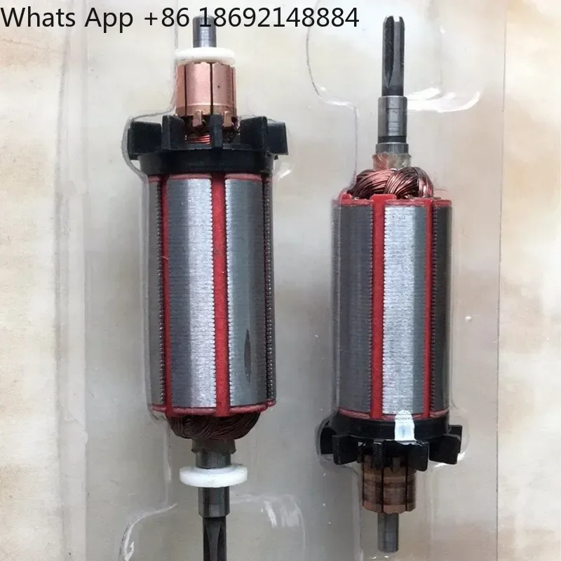 204 Grinder Rotor 35000 RPM for Grinder Accessories