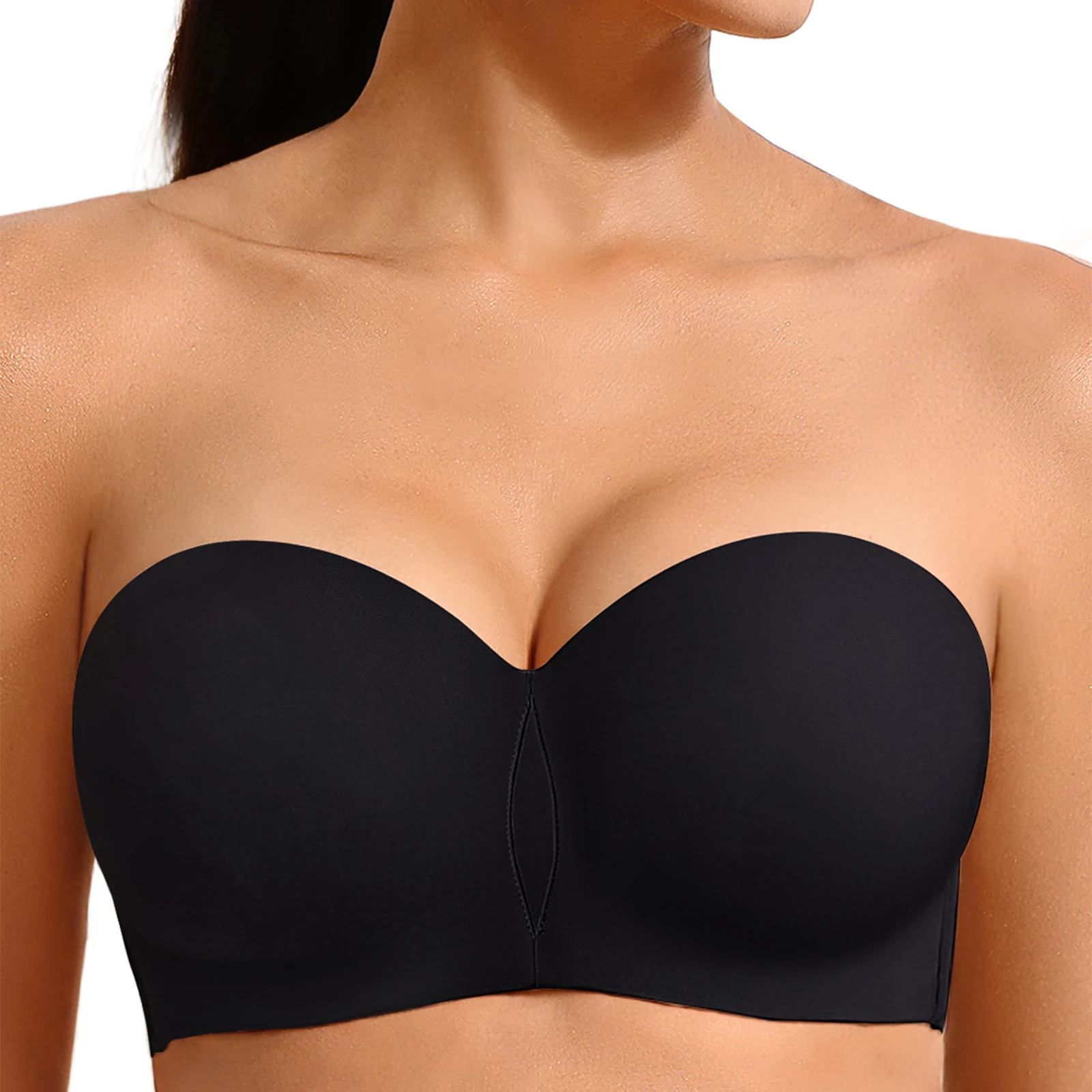 New Women Sexy Push Up Bras St - огляд і ціна Convertible Bra Multiway