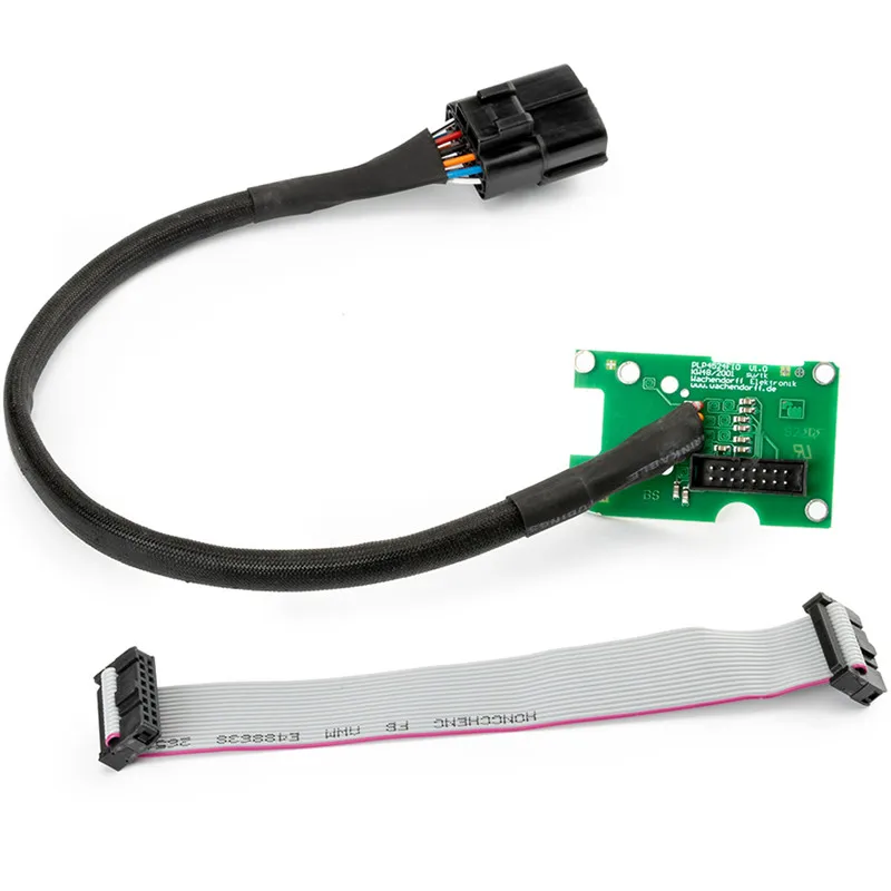 

Новый разъем дисплея монитора 14390065 для экскаватора Volvo Ecu Ec160 Ec210 Ec240 Ec290 Ec330 Ec360 Ec460 Ec140b Ec160b