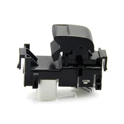 Passenger Side Window Glass Lifter Switch Button for Toyota RAV4 Yaris Corolla Camry Auris Urban 2006 2007 2008 2009 2010-2018