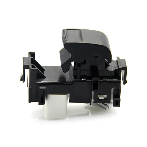 Imagen 2 del producto Botón de interruptor de elevalunas de vidrio para Camry, Corolla, Yaris, RAV4, 2006, 2007, 2008, 2009, 2010, 2011, 2012, 2013, 2014, 2015, 2016, 2017, 2018