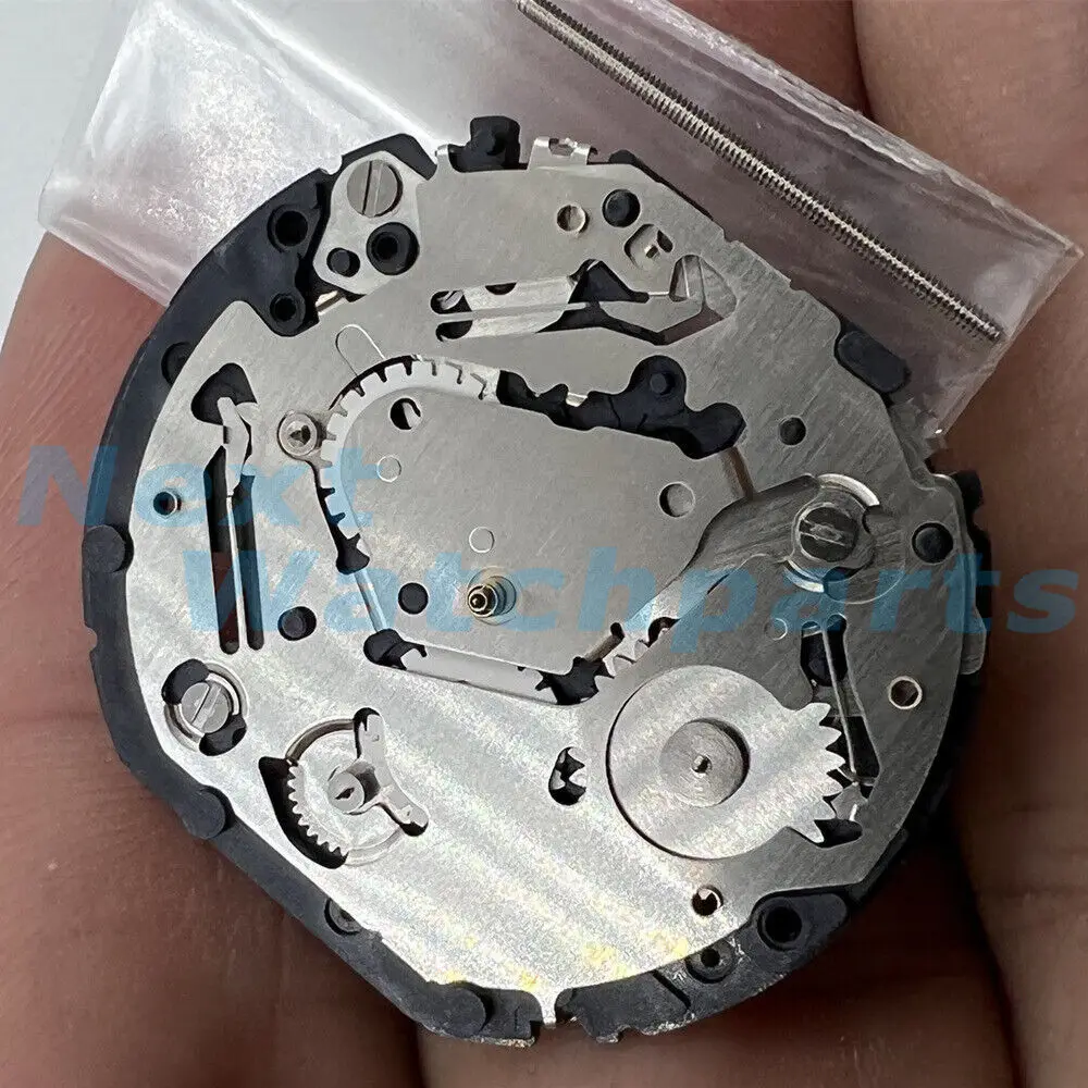 Hattori Epson VX9N VX9NE Watch