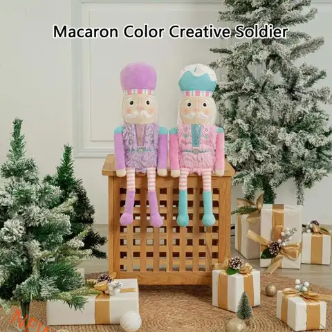 8 best sales नटक्रैकर आलीशान - №8