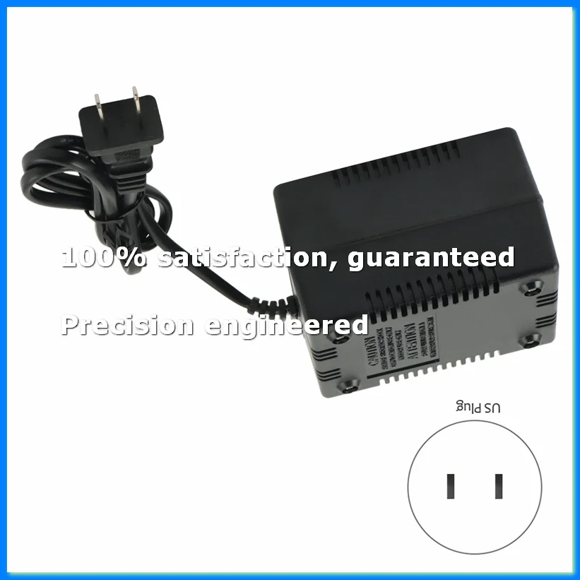 300W Voltage Converter 220V To 110V Transformer Transformer Voltage Converter Travel Adapter US Plug-A28R