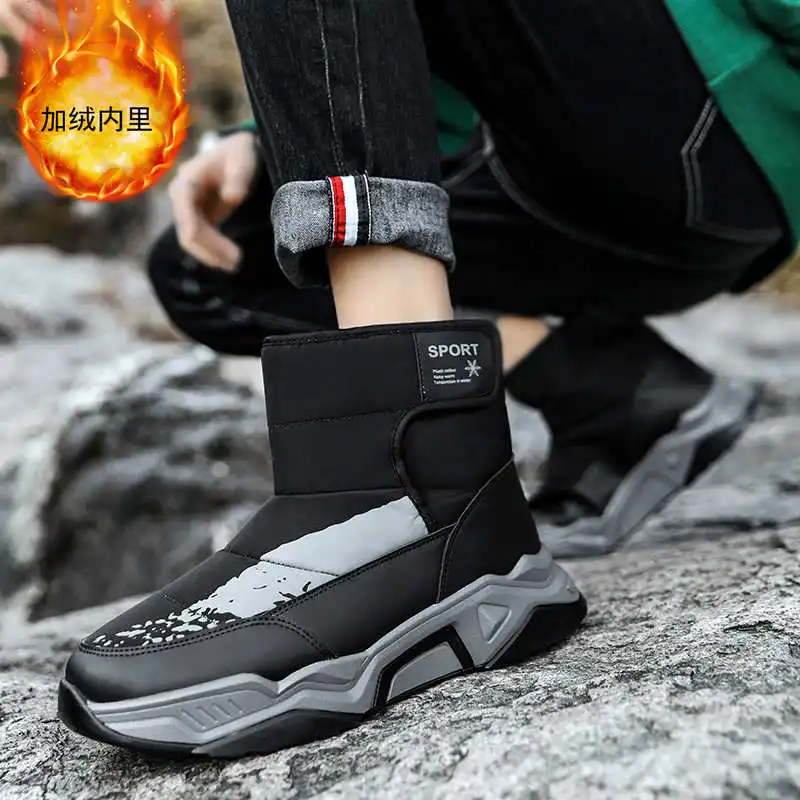 PU Leather Velvet Trainners Shoes For Women Loafers Sneakers Women Blue Boots Luxury Brand Designer Sport Dropship Styling view 4