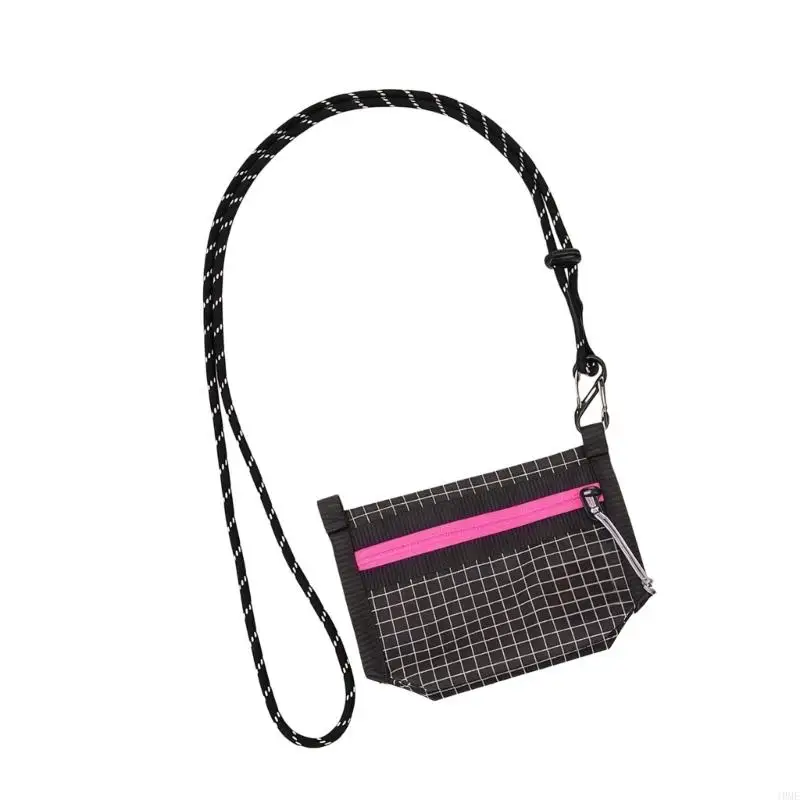 

Light Weight Outdoor Accessory With Detachable Shoulder Strap Enduring JOME