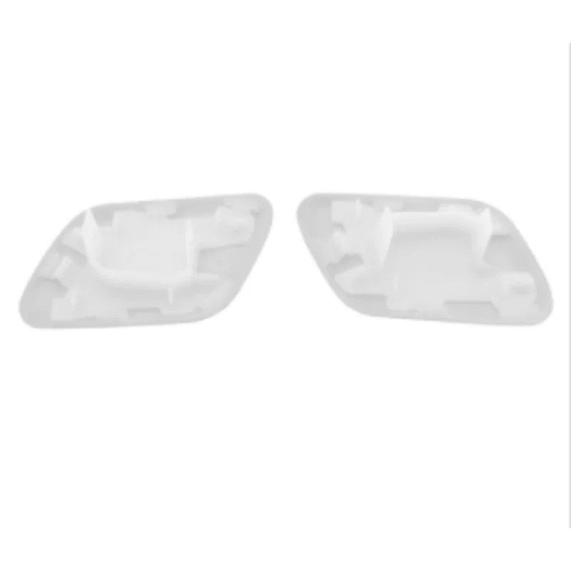 กันชนหน้าไฟหน้าหัวฉีดเครื่องซักผ้าฝาครอบ Jet DV4513L019AA DV4513L018AA กันชนด้านหน้าไฟหน้าหัวฉีดเครื่องซักผ้าฝาครอบ Cap-T61C