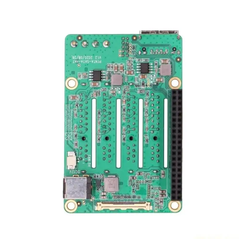 

Externally stimulated Storage Enhancement For Circuit Boards Providing External series Feature