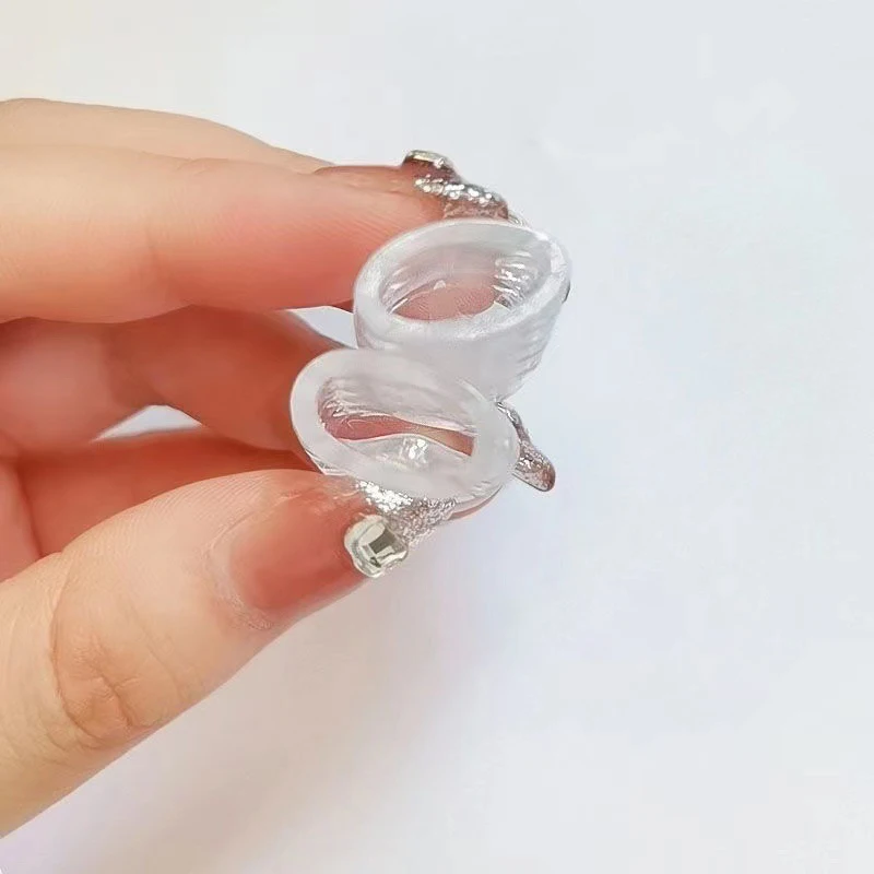 Anti-fricção protetores do dedo do pé do silicone, toe respirável cobre, bolhas, corrector joanete, cuidados com os pés, ferramentas pedicure, 10 peças