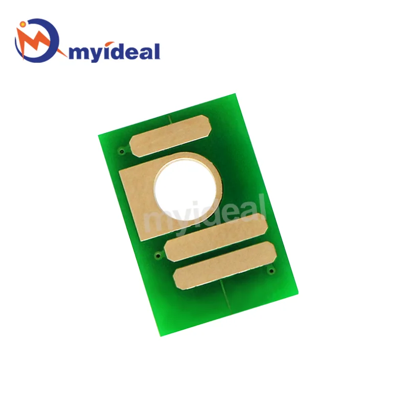 842609 842614 842615 رقاقة خرطوشة الحبر لريكو IM 370F IM460F IM460FTL رقائق إعادة تعيين الطابعة