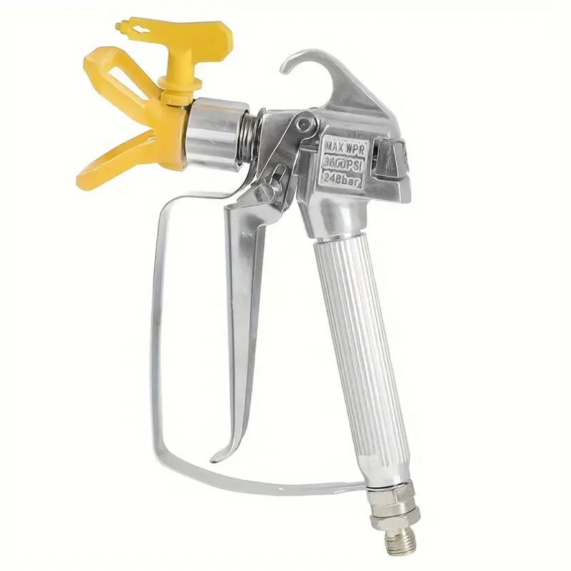 M11K-Airless Paint Sprayer Parts With Guard Set- Multiple Model Compatibility(213 215 311 317 417 521 3600Psi)