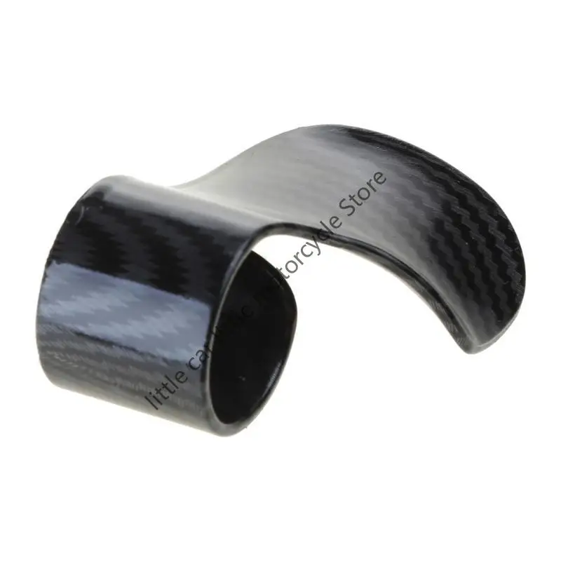 R9CC Handlebar Oil Control Rock Rest Cruise Accelerator Assistant ABS Accessory