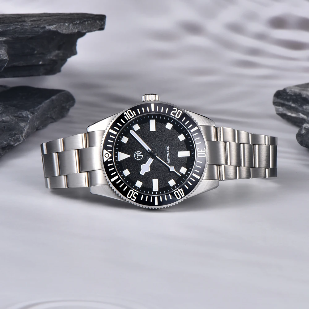 2026年新作 ロールスティミブランド 自動巻き機械式メンズ腕時計 サファイア防水 夜光腕時計 日本製ムーブメント 316Lオールスチール メンズ腕時計