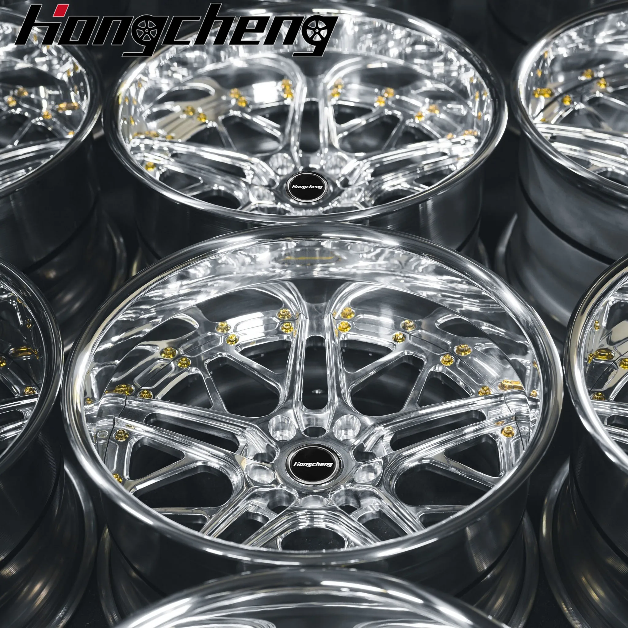 26 stylesCustom 17 18 19 20 22 24 5x120 5x130 5x112 Inch Two Piece Three Piece Forged Wheels for  E46 M2 M3 M4 F80 F82 G80 G82