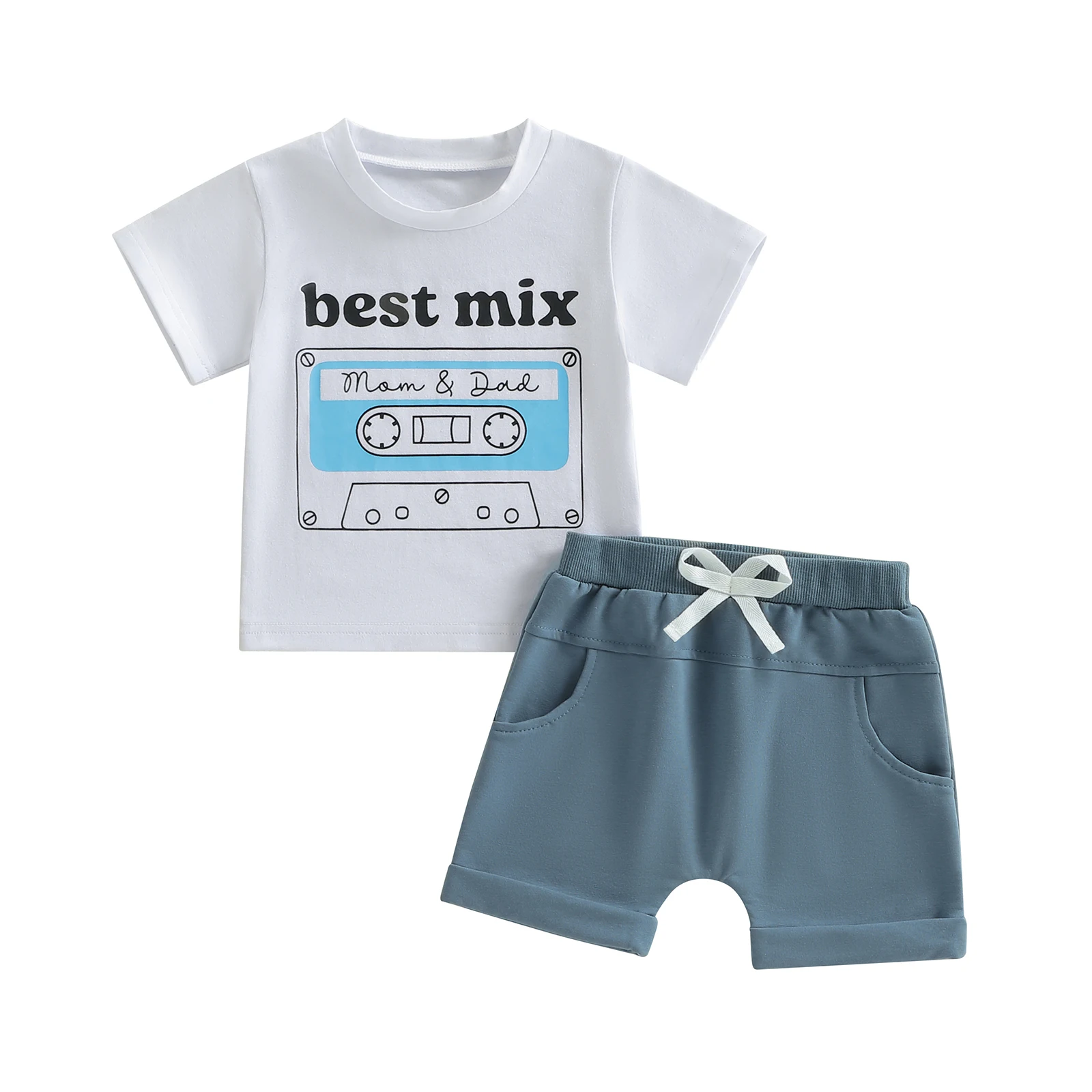 conjunto-de-shorts-para-bebes-meninos-camiseta-com-estampa-de-letras-de-manga-curta-e-shorts-de-cintura-elastica-roupa-de-verao