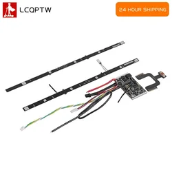 For Xiaomi M365 Electric Scooter Parts BMS Circuit Board Controller Battery Dashboard Battery Management System Repair