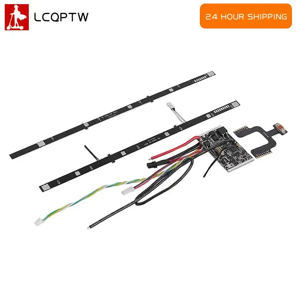 For Xiaomi M365 Electric Scooter Parts BMS Circuit Board Controller Battery Dashboard Battery Management System Repair