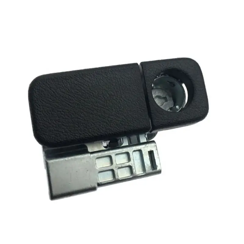 AS57-Glove Box Lock Body 77540-SWA-A01 77540SWAA01 For Honda CRV Glove Box Lock Cover Buckle Tool Handle