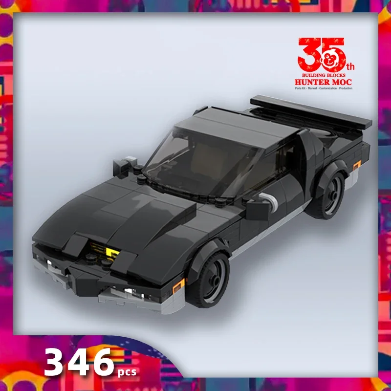 

Speed Champions high performance super sports car iconic Build race action display signature greatest supercar authentic replica