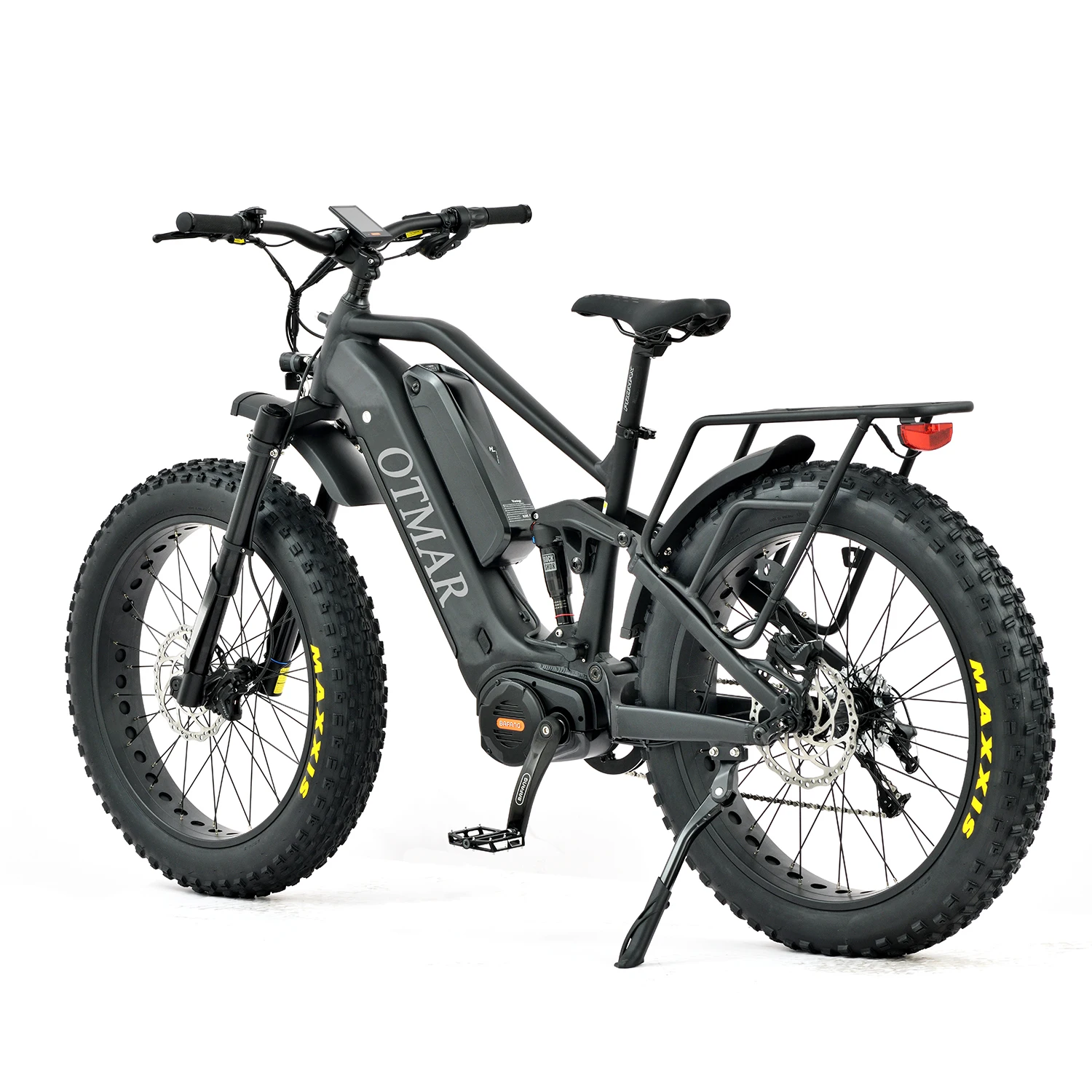 Road Mid Drive Ebike Full Suspension Fast Mountain 48v 1000w 52v Fat Tire Electric Bicycle Tricycle Hybrid Electric Bike TrikesW