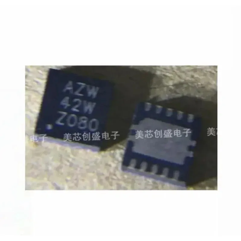 10PCS New original BQ24024DRCR AZW SON-10 Electronic Component