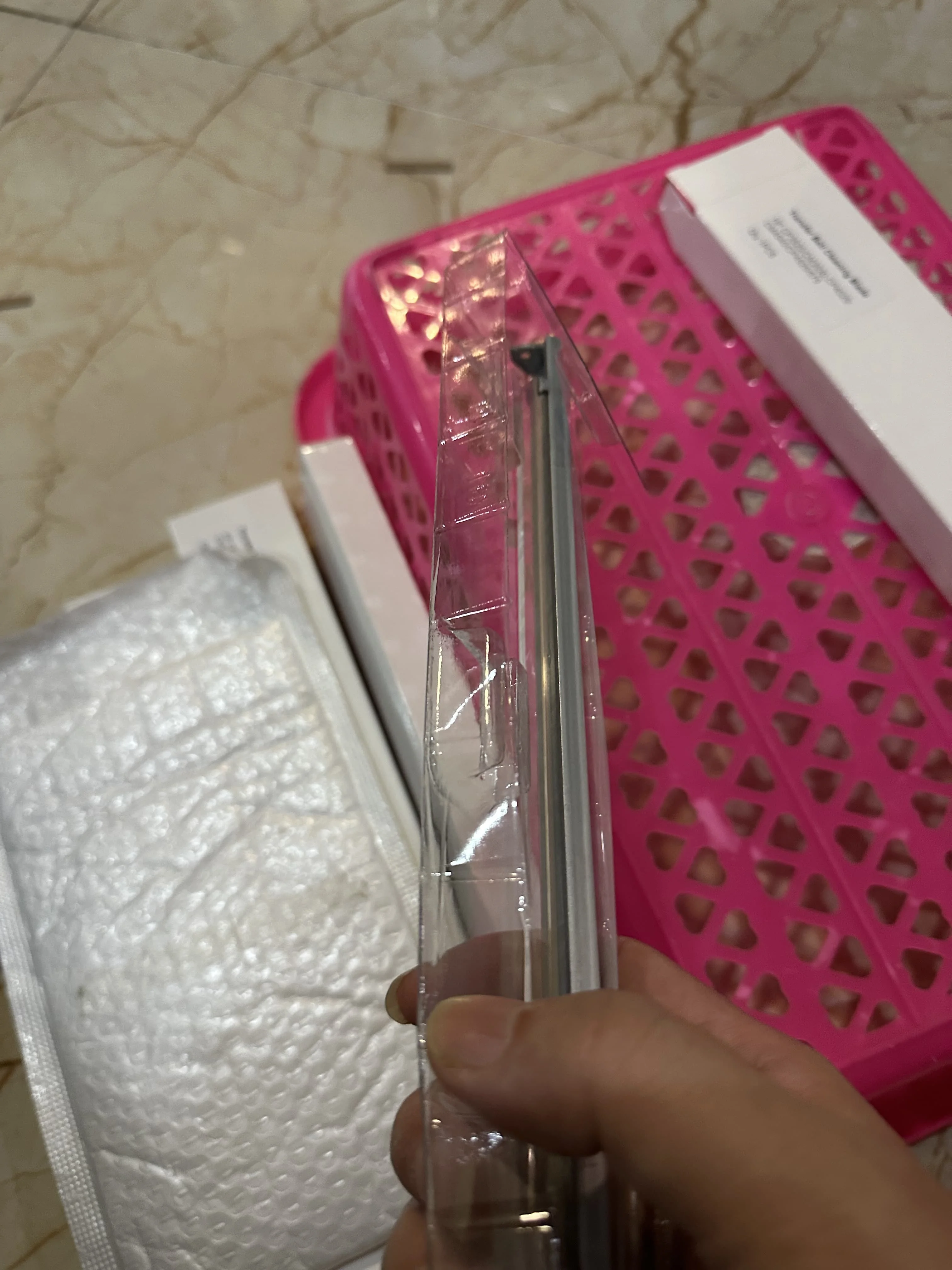 

1X CC468-67907 Transfer Belt Cleaning Blade for HP CM3530 CP3520 CP3525 500 Color M551 M570 M575 CM4540 CP4025 CP4525 M651 M680