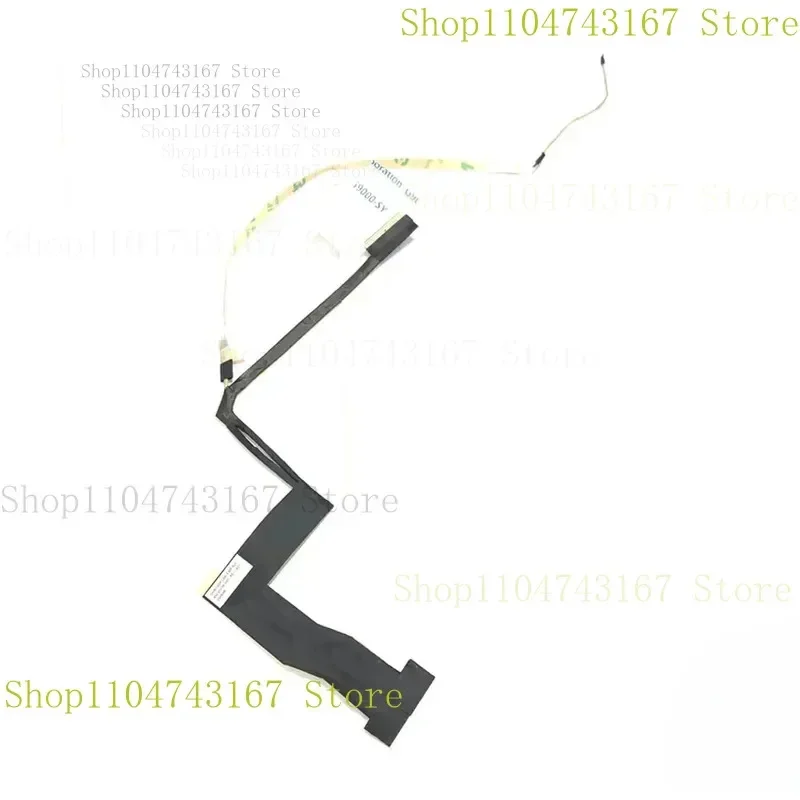 For Acer Predator Triton 500 PT515-51 PT515-52 Laptop Video screen LCD LED Display Ribbon Camera Flex cable 450.0GY06.0001