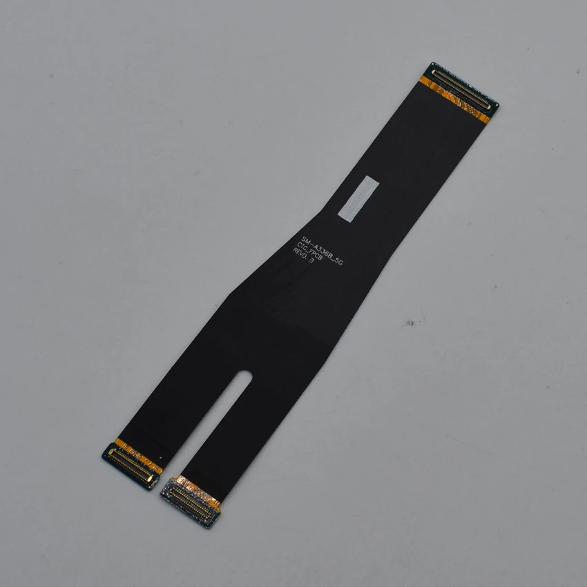 استبدال كابل الشاشة LCD A336B لجهاز سامسونج جالكسي A33 5G: دليل شامل للمستخدمين