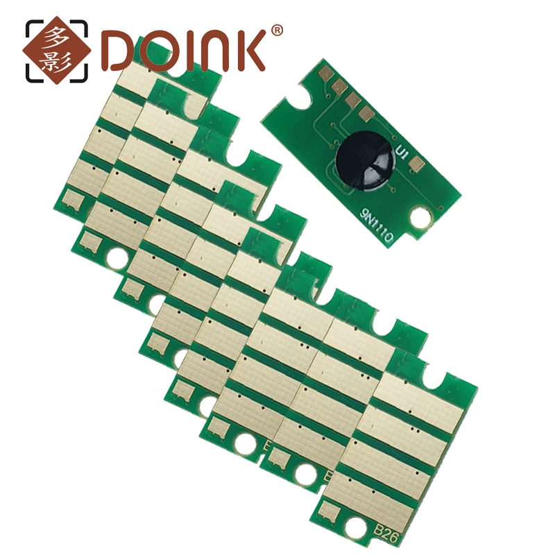 

5 компл. чип 106R03887 106R03884 106R03885 106R03886 для Xerox Versalink C500 CM505 тонер-картридж 106R03881 106R03882 106R0383