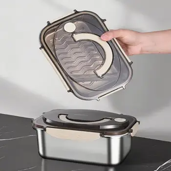 8 best sales lunch bix - №4