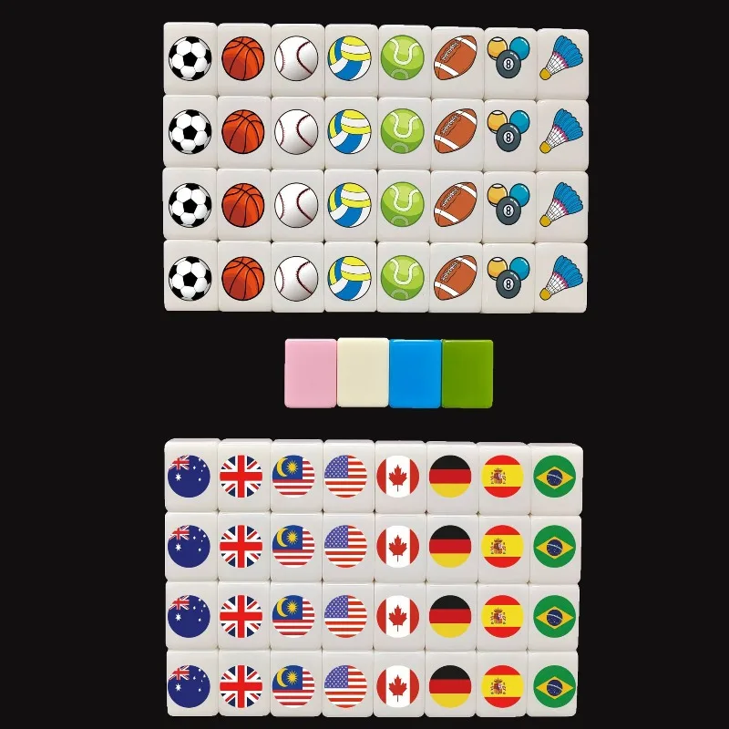 Thumbnail 2 - #3 Tile Games Comparison Guide